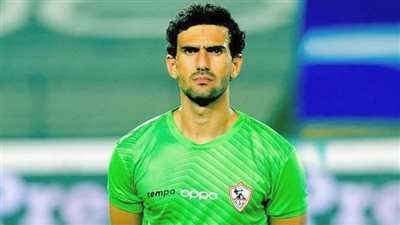 بتعليمات من أوسوريو، الزمالك يجهز محمد عواد للمباريات المقبلة 