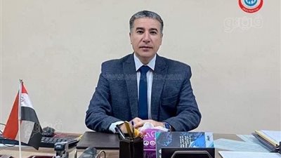 وكيل صحة مطروح يتابع التشغيل التجريبي لوحدة طب أسرة الظافر