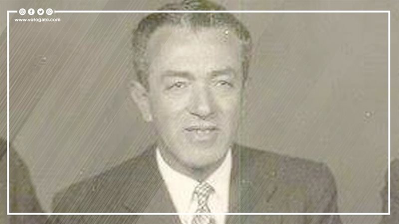 محمد التابعي، فيتو