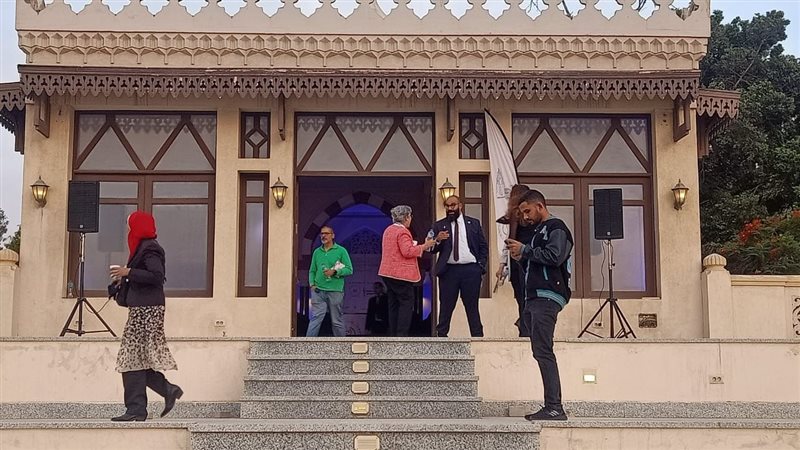مهرجان إشراقة جديدة