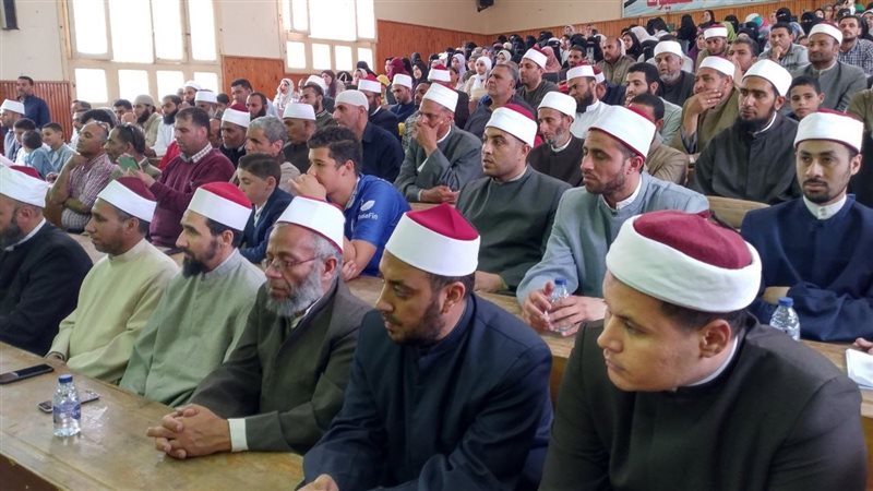  الدارسين بالرواق