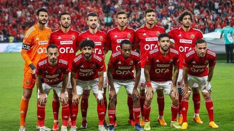 الأهلي، فيتو