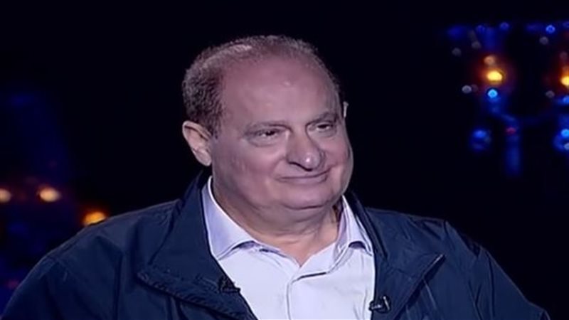 الموسيقار هاني مهنى،