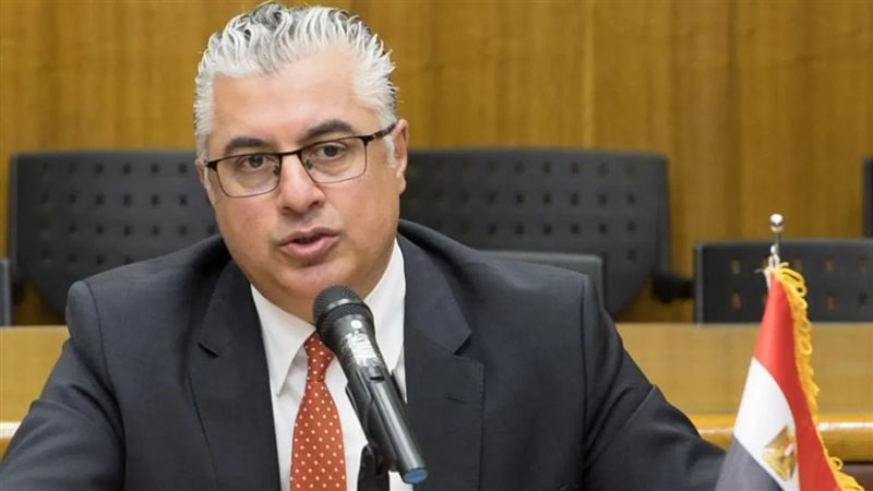 وليد جمال الدين رئيس