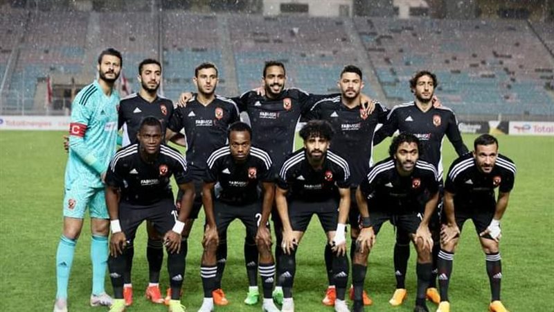 الأهلي ,فيتو 
