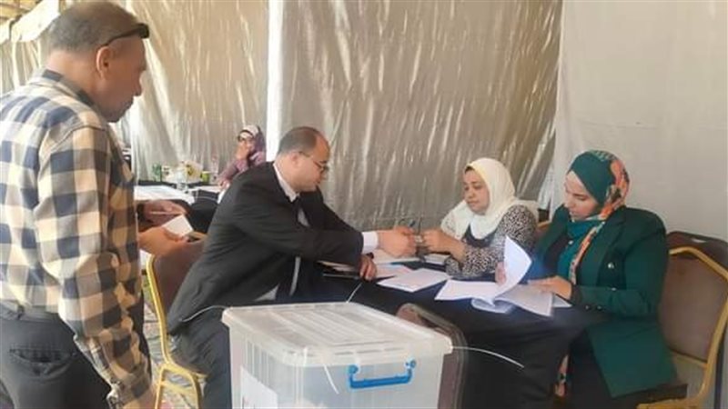 انتخابات نادي أصحاب