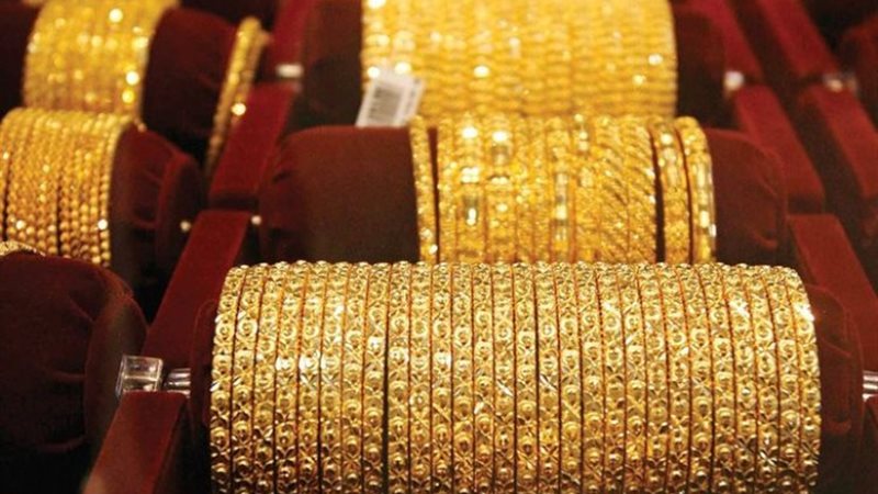 أسعار الذهب في الكويت