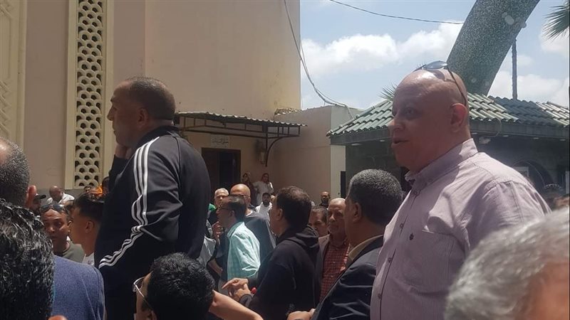 جماهير نادي الاتحاد