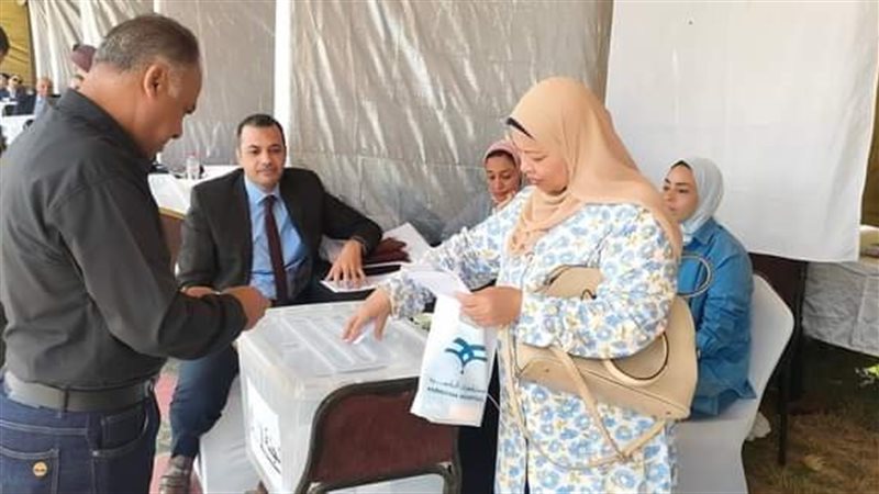 انتخابات نادي أصحاب