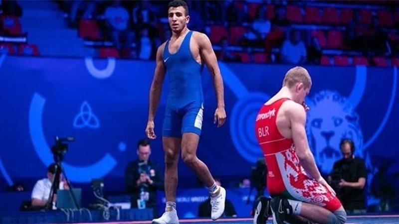  البطولة الأفريقية
