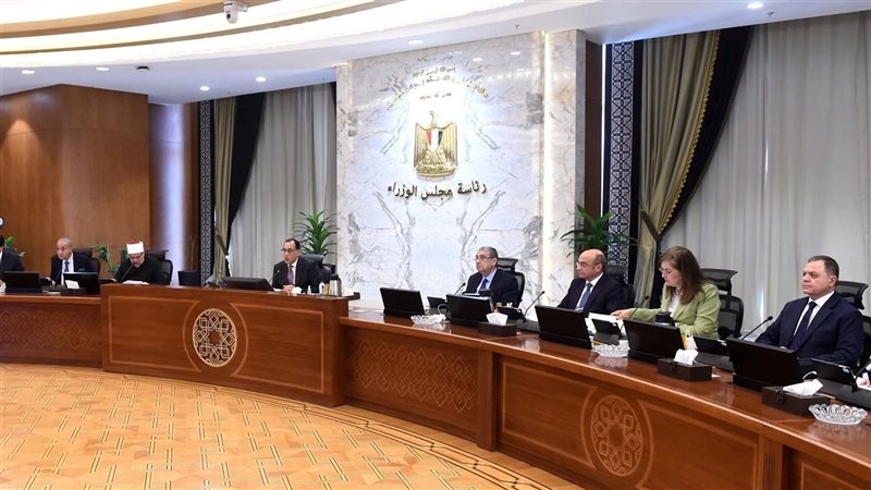مجلس الوزراء ,فيتو