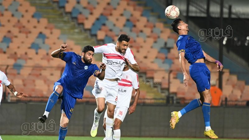 ترتيب الدوري المصري