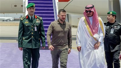 ماذا قالت الصحف العالمية عن القمة العربية الـ 32؟