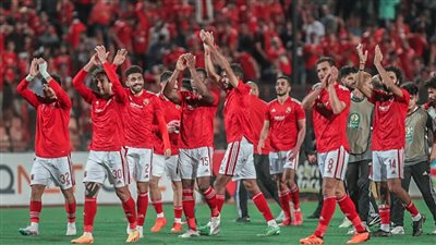دوري أبطال أفريقيا، بعد التأهل إلى النهائي إنجاز عالمي للأهلي