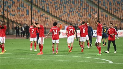 سيطرة عربية على نهائيات بطولة دوري أبطال أفريقيا في الألفية الثالثة