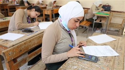 اليوم.. بدء تصحيح امتحانات الشهادة الإعدادية بالمنوفية