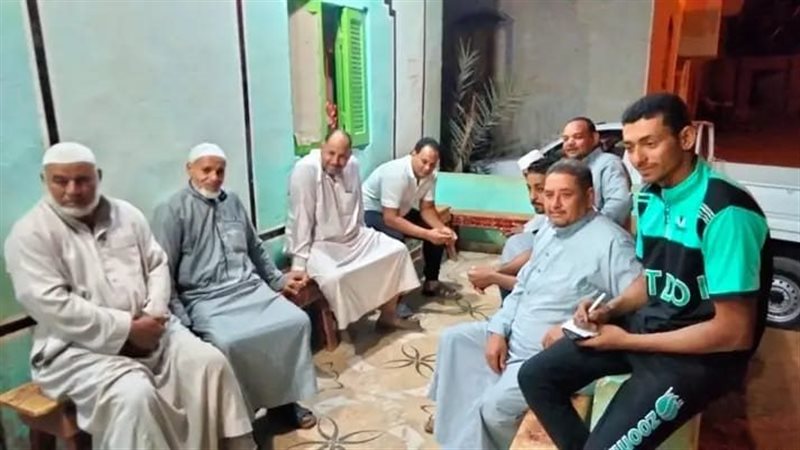 مبادرة لإقامة حفل