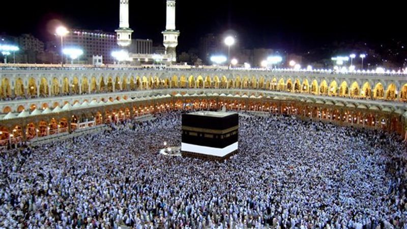 موسم الحج ٢٠٢٣،فيتو
