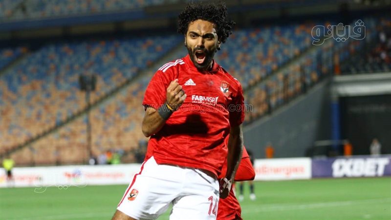 الأهلي يتخطى الترجي