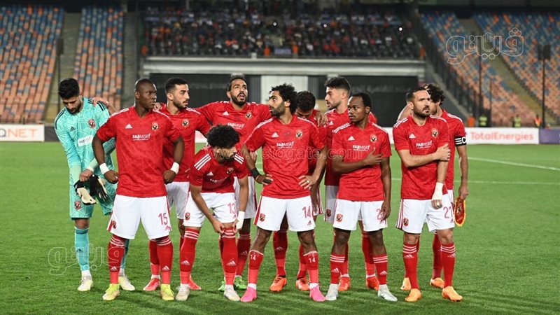 الأهلي، فيتو