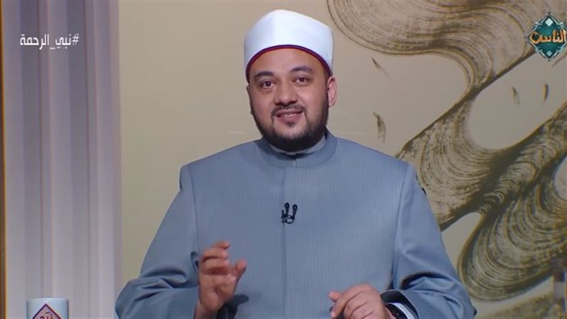  الدكتور أحمد نبوي