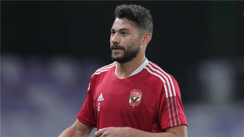 ياسر إبراهيم، فيتو