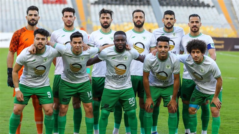 الفريق الأول لكرة