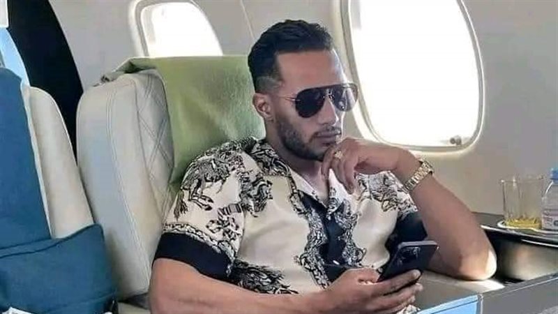 محمد رمضان، فيتو