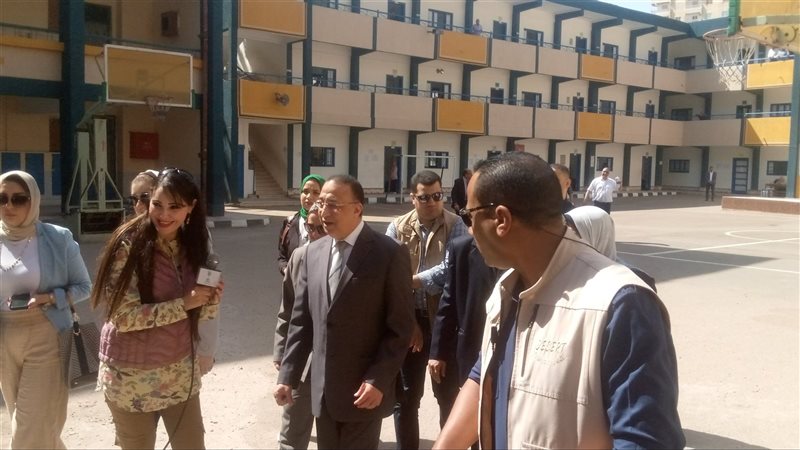 محافظ الإسكندرية