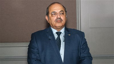 تعرف على موقف اللجنة الأولمبية من قرار إيقاف هشام حطب 