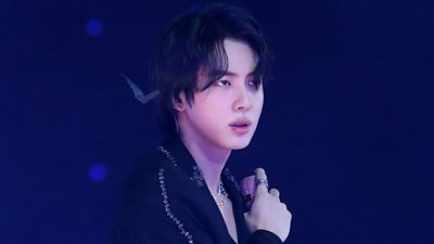 التحقيق مع ممرضة أعطت لقاحا لـ عضو BTS بدون تصريح