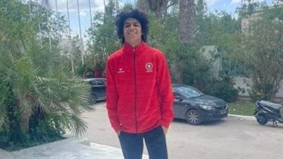 لاعب منتخب مصر للمصارعة الهارب يظهر في فرنسا