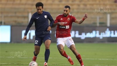 الأهلي أمام إنبي، هدافو الفريقين بالدوري الموسم الحالي