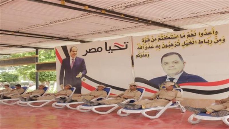 حملة للتبرع بالدم