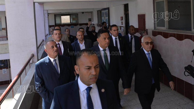 وزير التربية والتعليم