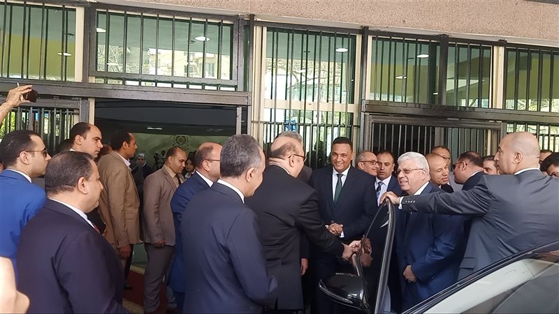 وزير التعليم العالي