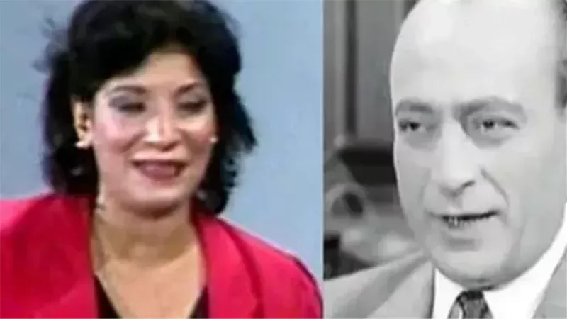 الفنانة الكوميدية