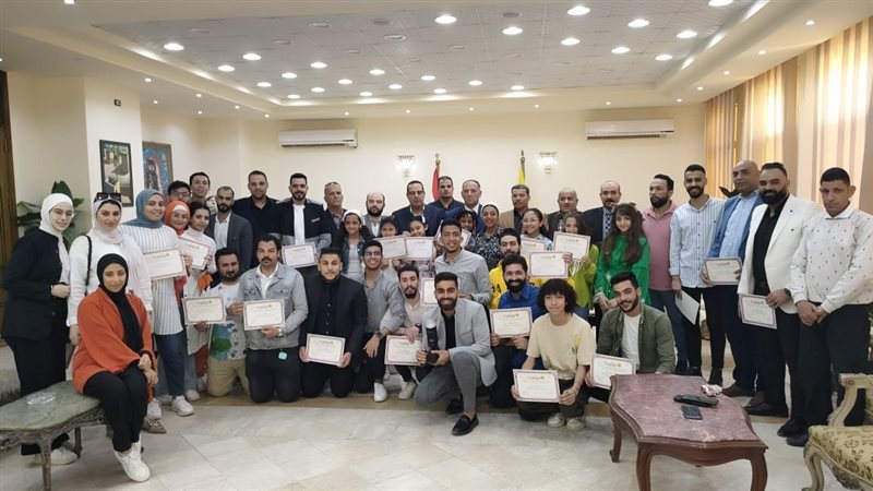 محافظ شمال سيناء،فيتو