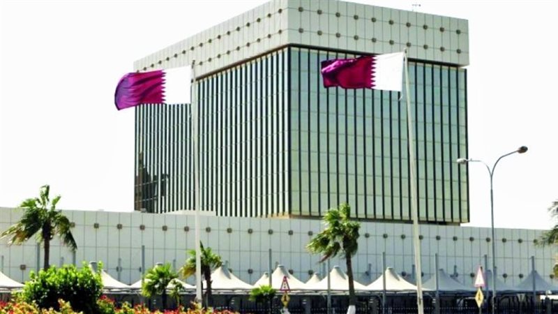 قطر، فيتو 
