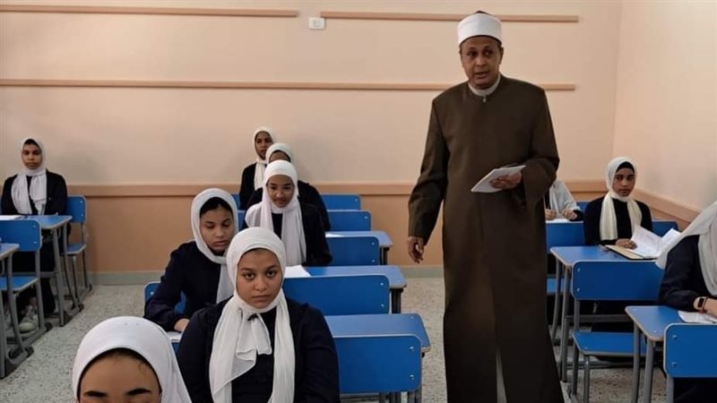 رئيس منطقة الأقصر