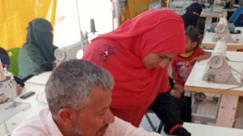 دورات تدريبية على