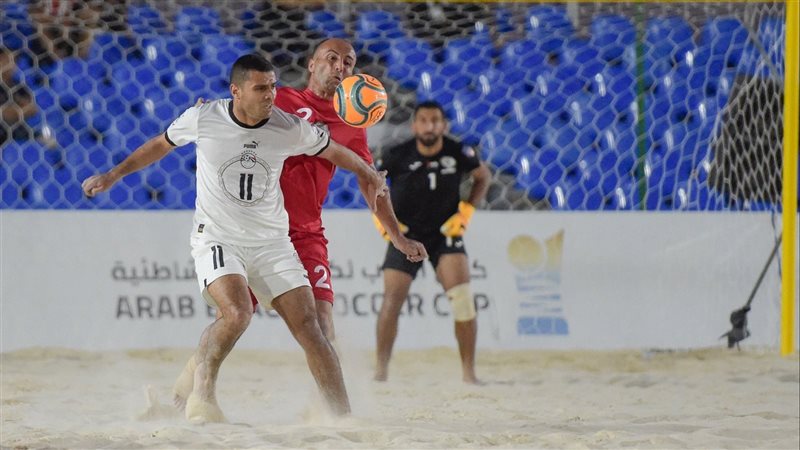 كأس العرب لكرة القدم