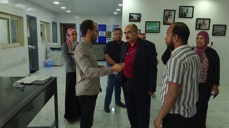 وزارة القوى العاملة،فيتو