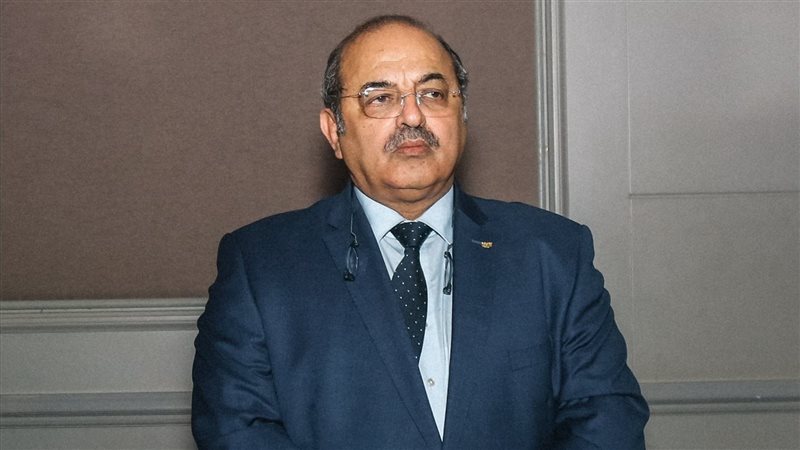 هشام حطب، فيتو