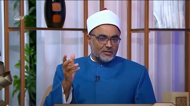 الدكتور أيمن الحجار،