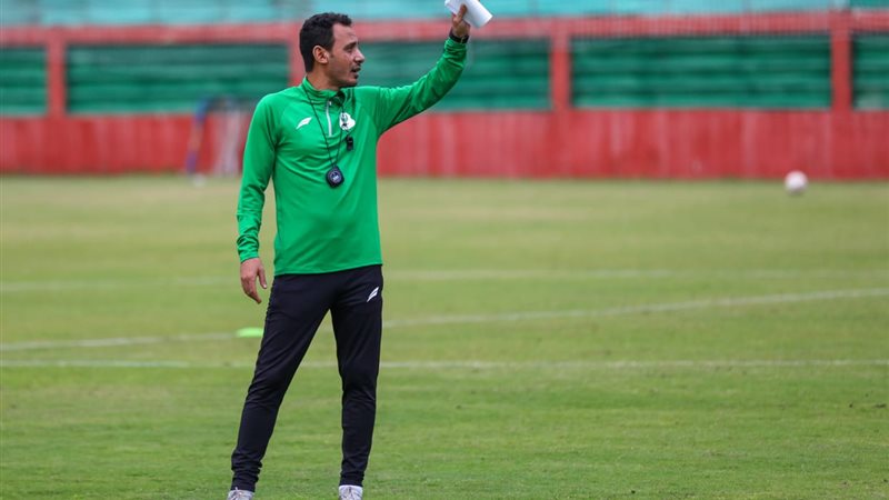 طارق السيد، فيتو