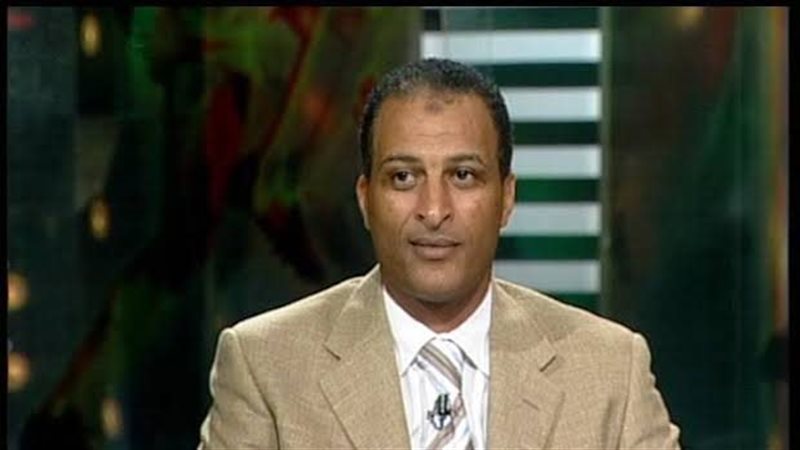 أسامة عرابي، فيتو