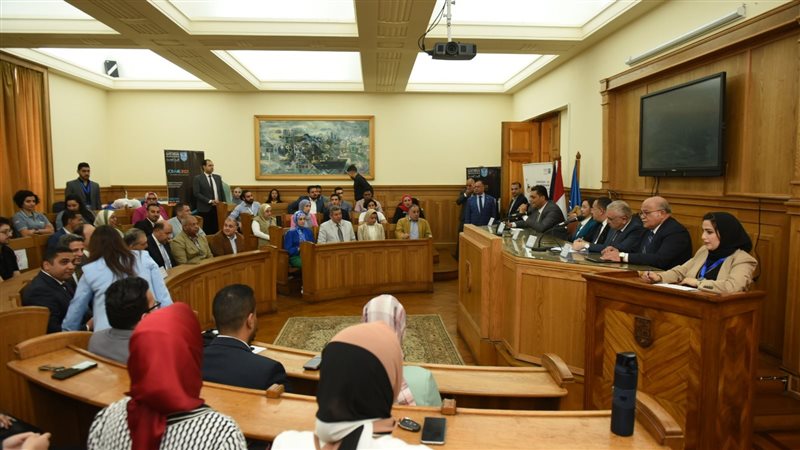 اخبار الاسكندرية