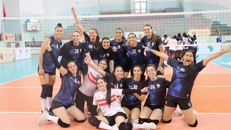 طائرة الزمالك، فيتو