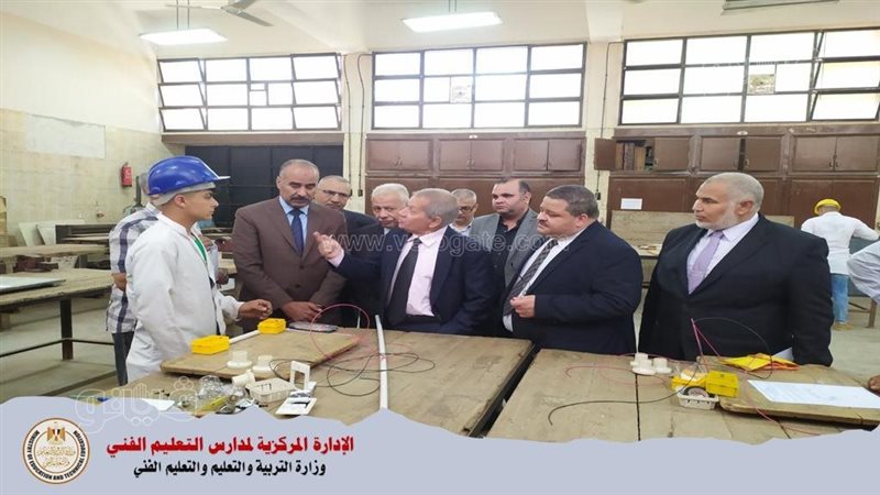 امتحانات الدبلومات